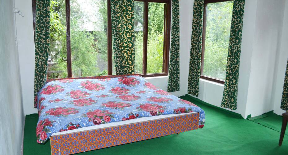 Hotel Star Palace, Pahalgam 5